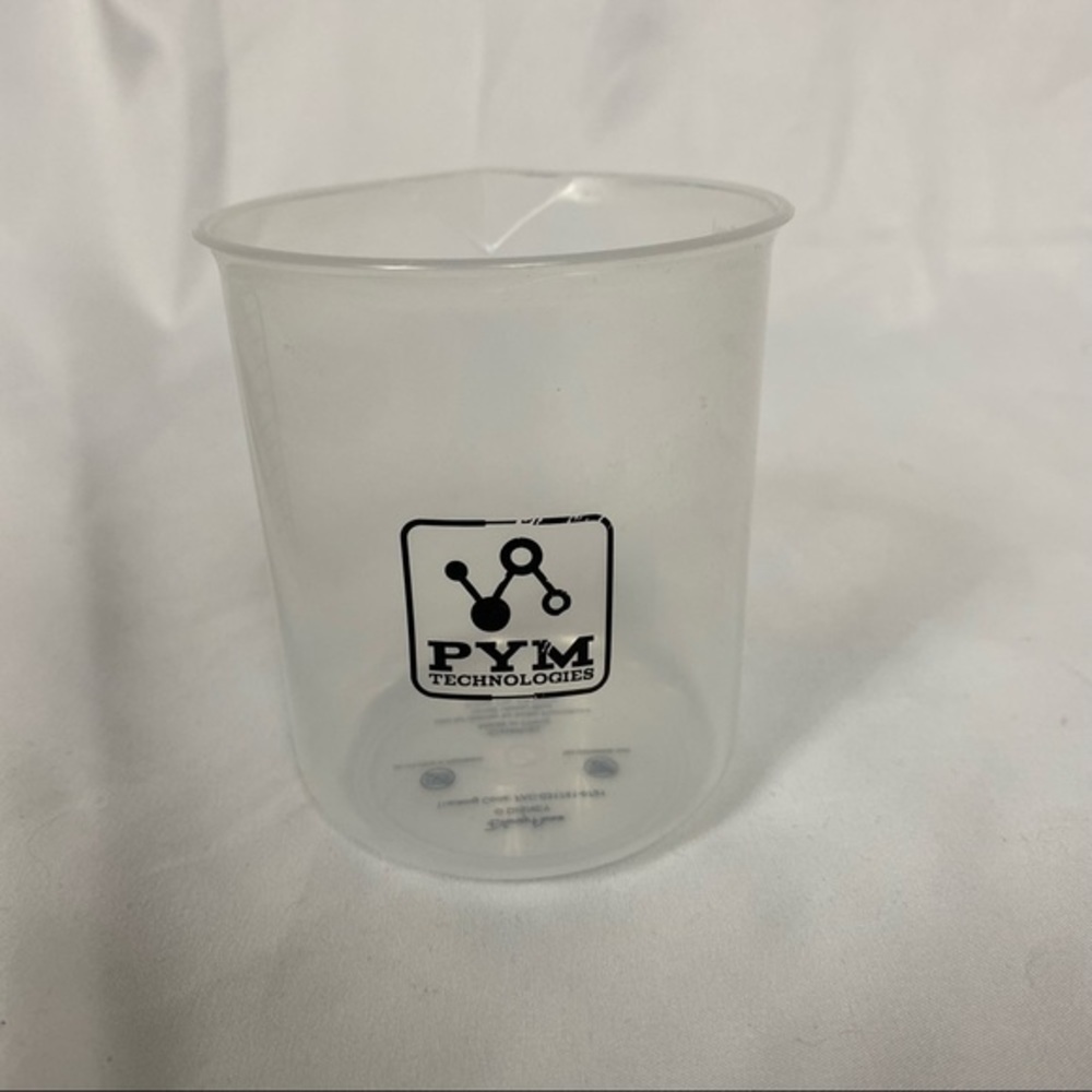 Pym Technologies Disney Cup